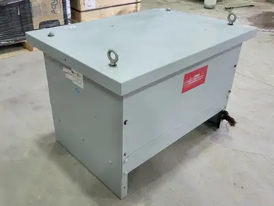 USED I-GARD NGR347-5-C/30KVBL/STARTCO