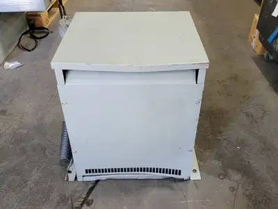 USED REX MANUFACTURING 3PR-0255C5H