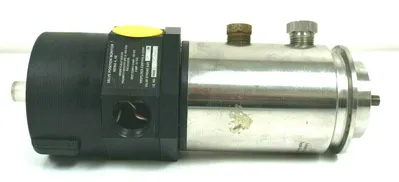 NEW WESTLOCK ASEPCO .50" 9920-M2-1-1 08-20B VALVE POSITION MONITOR NEMA 4 4X