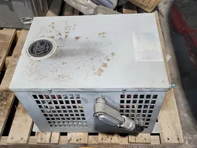 USED MARCUS TRANSFORMER MT15A1