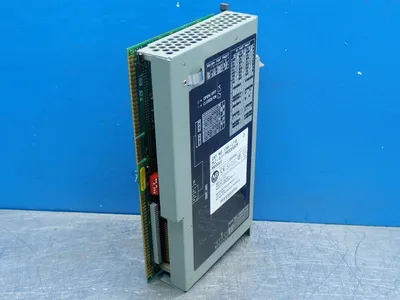 Used ALLEN BRADLEY 1785L11B PLC Processors Ohio US | HGR 24 #879787
