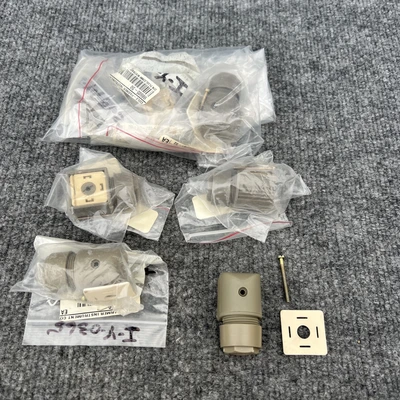 New | in-Stock Cole-Parmer 98605-50 Connector Accessories California US | Davliegogo LLC #1705796
