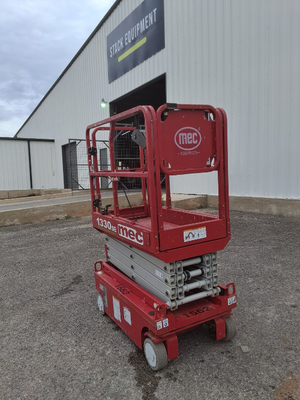 USED 2020 MEC 1330SE