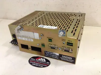 USED MODICON PA-06014000