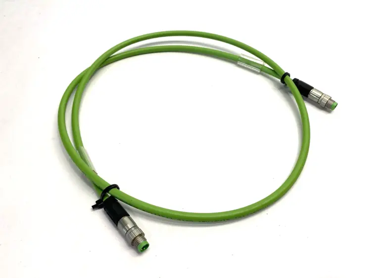 Used BECKHOFF ZK1090-3131-0010 Cable & Wire | Maverick Industrial Sales #1111395