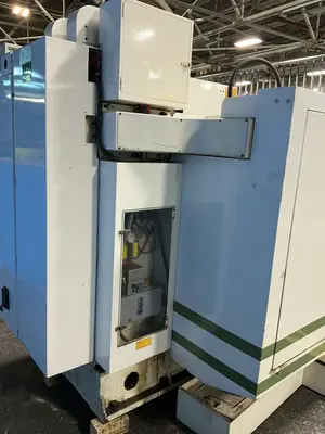 USED 1995 COMET VMC500