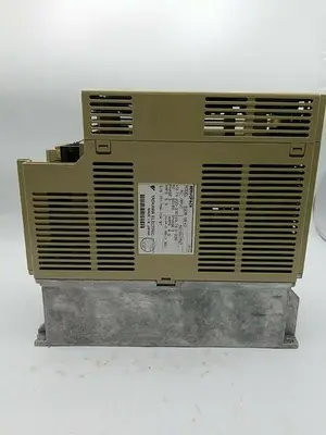 Used YASKAWA SERVOPACK Servo Drives | ND Industrial Surplus #1223664
