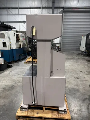 AUTO-SERT AS-7.5 Insertion Press | GMT (8)
