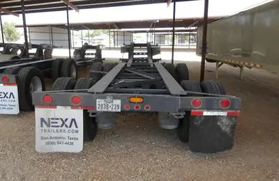 USED 2022 EXA HULK II
