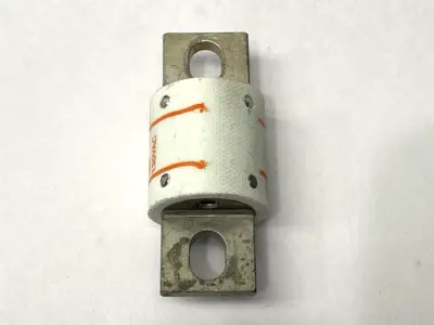Used Ferraz Shawmut Semiconductor Fuse 130VAC 150A Fuses Michigan US | Maverick Industrial Sales #1402067