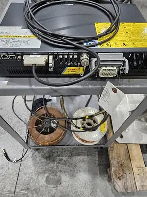 USED 2021 FANUC SR-12IA