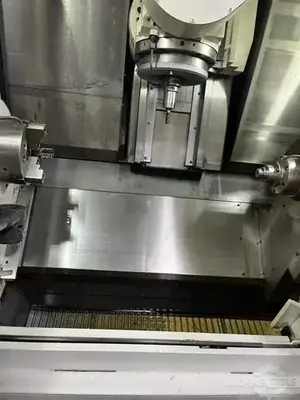 Used 2022 OKUMA MULTUS B250II-1SW/750 CNC Lathes Arizona US | KD Machinery #87532