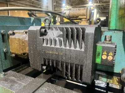 USED 1990 PERFECTO 500-36