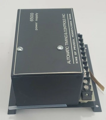 NEW ATC 6501-270-03