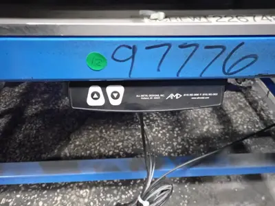 Testing Station