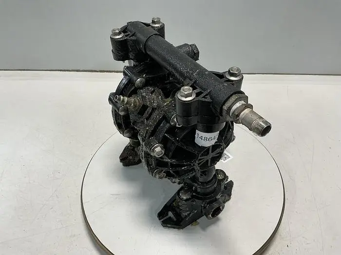 USED GRACO D51211