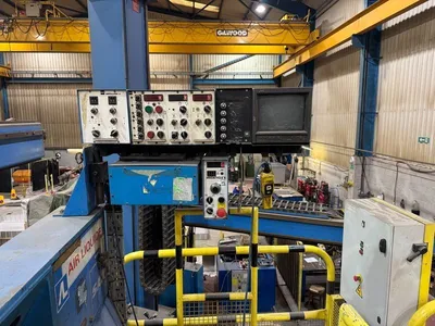 SAF Seam Welder Fabrication & Sheet Metal | Bowland Trading Ltd (2)