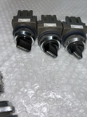 USED IDEC ABN,ASN,ALN
