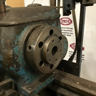 Monarch Machine Tool CKK Metalworking Lathe 14.5″ Actual Swing