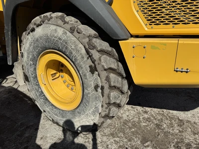 Used 2023 DEERE _UNKNOWN_ Water Trucks South Carolina US | BTM Machinery #1545433