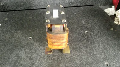 USED FANUC A81L-0001-0120-03