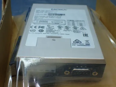 New | in-Stock MOXA MB3170I Misc Networking Equipment Ohio US | HGR 24 #802846