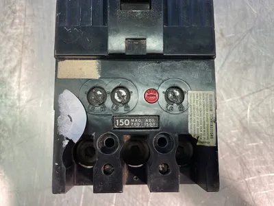 General Electric  Circuit Breaker
