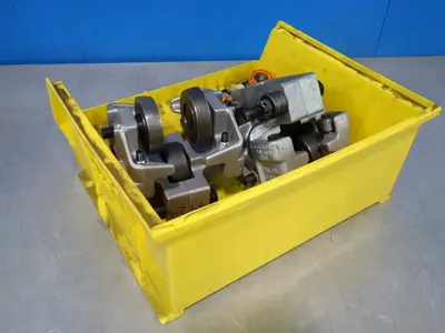 Load Trolley