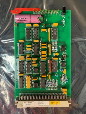 Board 70330238 / 7E990111 / CW45316534-05 E9901111 (1.5.5)