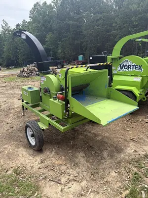 USED 2024 VORTEX V-6