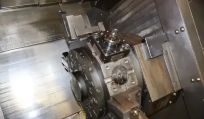 2011 DOOSAN PUMA TT1800SY 5-Axis or More CNC Lathes | Toolquip, Inc. (8)