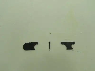 Renishaw Tool for Touch Probe 5MM 7MM and Pin Stylus Lot of 3
