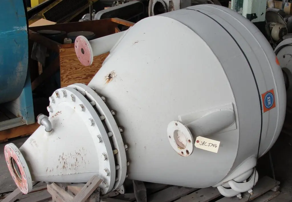 SPC5746  Bin Hopper Silo 30 cu.ft., bulk storage bin, CS