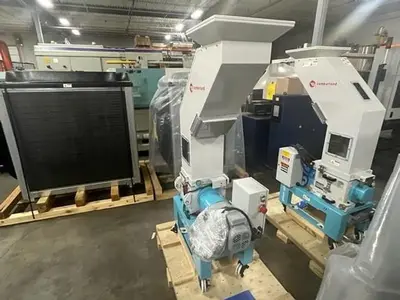 NEW 2022 CUMBERLAND S10-2/3