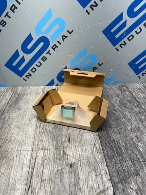 IFM ELECTRONIC O1D100 Electrical/PLC/Automation | ESS Industrial Equipment Sales (1)