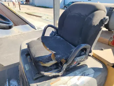 Used 2000 CATERPILLAR GP30K Misc Forklifts Idaho US | Proxy Equipment #1388629