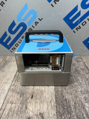 SHANGHAI DIKAI CODING INDUSTRY CO. DK-D03S LH Electrical/PLC/Automation | ESS Industrial Equipment Sales (3)