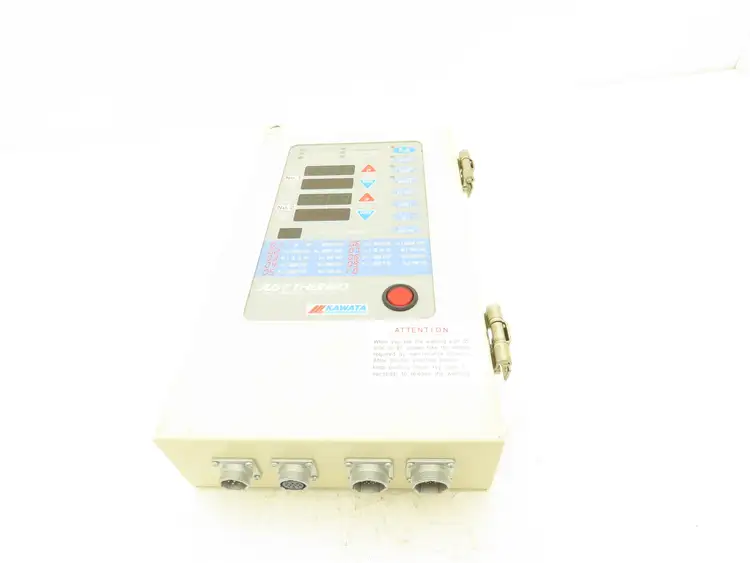 Used KAWATA _UNKNOWN_ Automation Control (HMI) Indiana US | Arrow Industrial #631537
