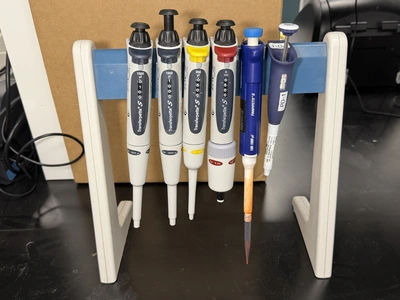 Used _UNKNOWN_ _UNKNOWN_ Pipettes Rhode Island US | Federal Equipment Company #1347600