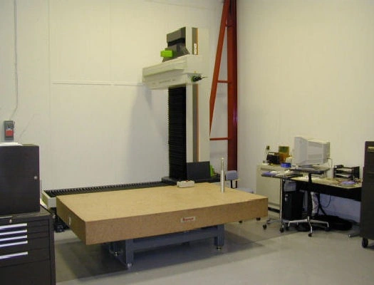 Used 2000 MITUTOYO CHN1612-20 Coordinate Measuring Machines Vermont US | Two Spade Machinery LLC #507353