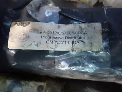 Used WOERNER _UNKNOWN_ Pumps Ohio US | HGR 24 #872269