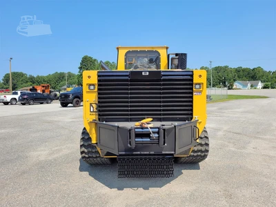 New | in-Stock 2023 RAYCO C200R Forestry Grinders Florida US | National Equipment Dealers #1422901