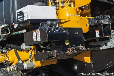 Used 2023 VERMEER 2023 VERMEER D24X40 S3 Drill Rigs Florida US | HDD Broker #1346323