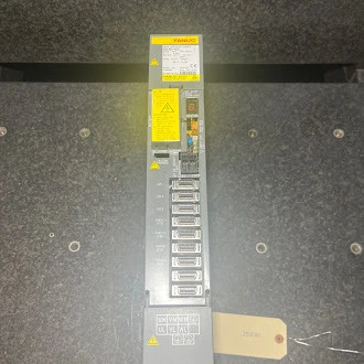 Used FANUC A06B-6079-H206 Servo Drives | MachineStation #946727