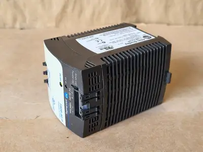 NEW ALLEN-BRADLEY 1606-XLP100E