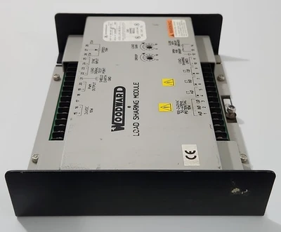 USED Woodward 9907-838