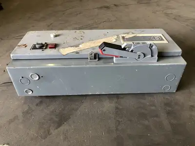 Full Voltage Starter