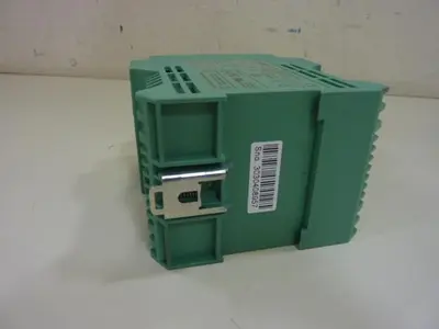 USED PHOENIX CONTACT MINI-PS-100-240AC/24DC/4