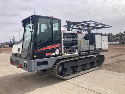 USED 2020 Superior ST-150X