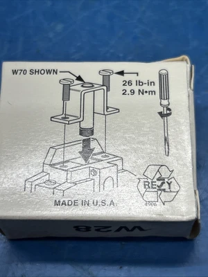 NEW ALLEN BRADLEY W28